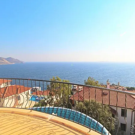 Villa Peninsula *
