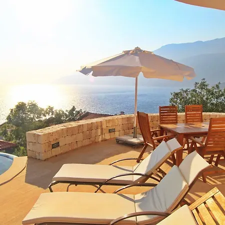 Peninsula Kas