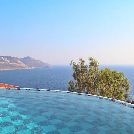 Peninsula Kas
